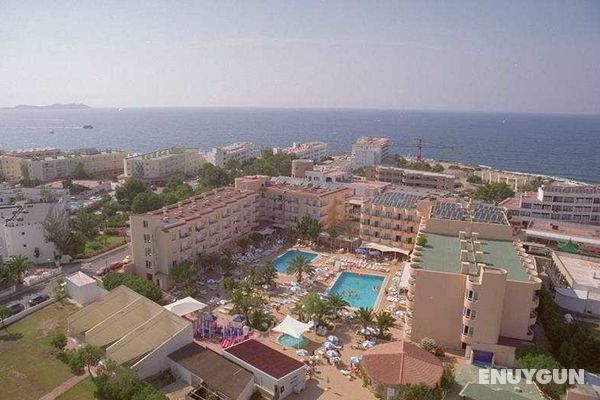 Coral Star Hotel & Apartments Genel