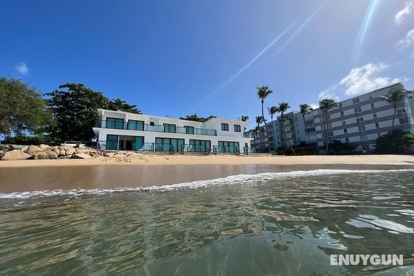 Corcega Beachfront Suites Öne Çıkan Resim