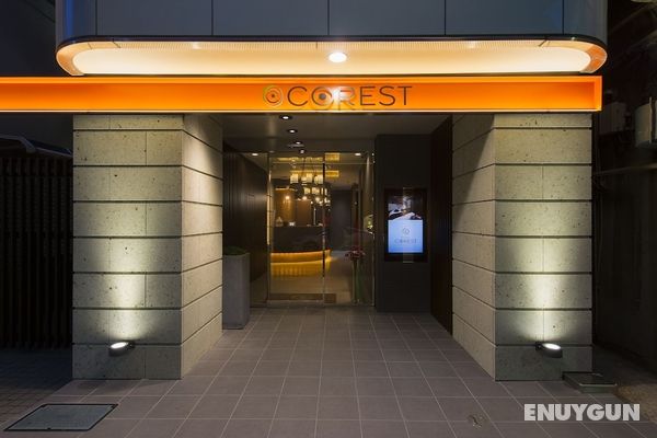 Hotel Corest – Adults Only Öne Çıkan Resim