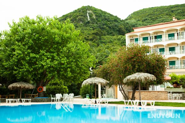 Corfu Senses Resort Genel