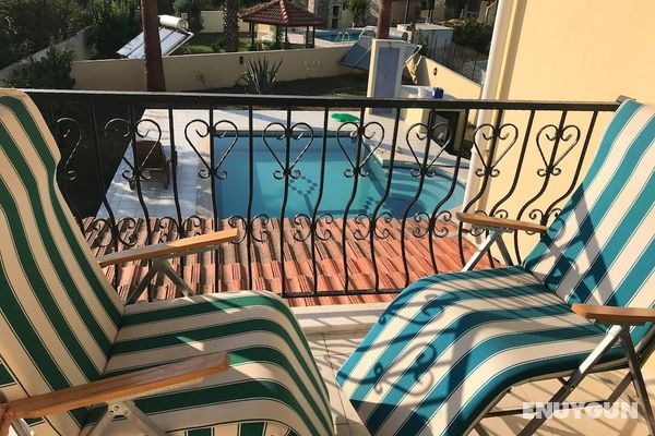 Villa Corina Dalyan With Private Pool And Garden Öne Çıkan Resim