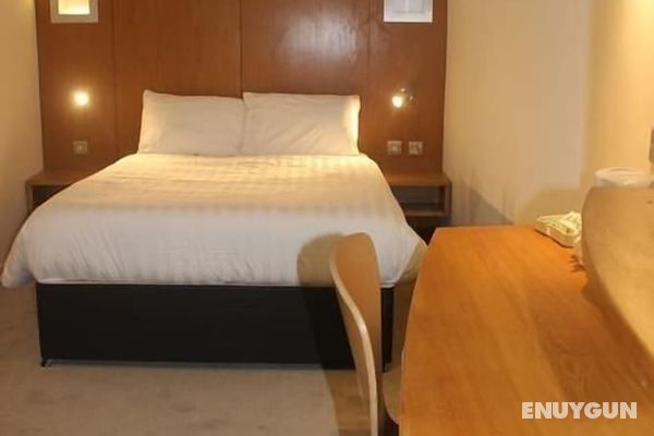 Corona Hotel Sheffield Meadowhall Öne Çıkan Resim