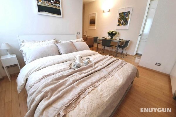 Corso Vercelli Apartment Öne Çıkan Resim