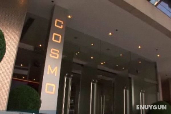 Cosmo Hotel Genel