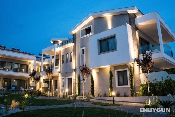 Costa Domus Blue Luxury Apartments Öne Çıkan Resim