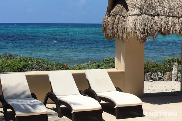 Costa Maya Villas Luxury Condos Öne Çıkan Resim