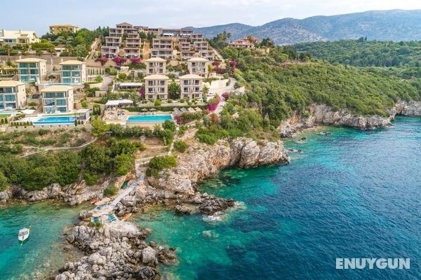 Costa Smeralda Öne Çıkan Resim