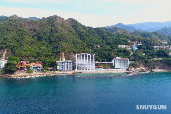 Costa Sur Resort & Spa Genel