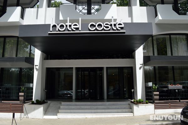 Hotel Costé Genel