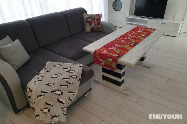 Cosy Charming 2-bed Apartment in Blagoevgrad Öne Çıkan Resim