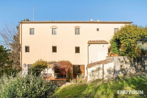 Cosy Home in San Casciano in Val di Pesa, Chianti, Florence Öne Çıkan Resim