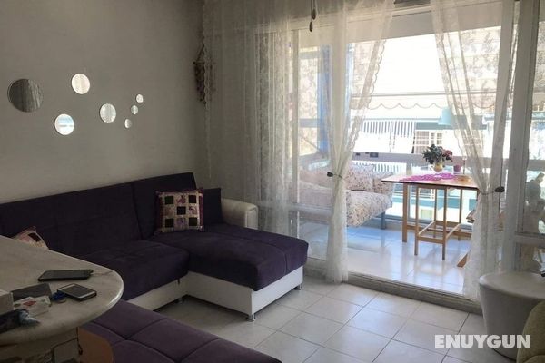 Cosy,nice and Convenient Family sea View Apartment Öne Çıkan Resim