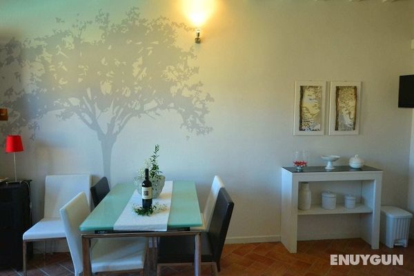 Cosy Apartment With Swimming Pool and Garden Close to Volterra and S Gimignano Öne Çıkan Resim