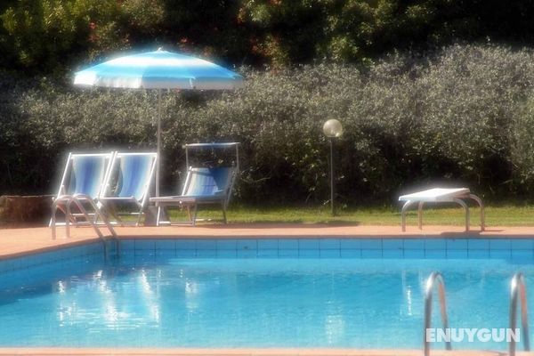 Country House in Chianti With Pool ID 41 Öne Çıkan Resim