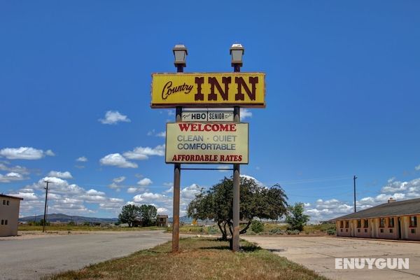 Country Inn Öne Çıkan Resim