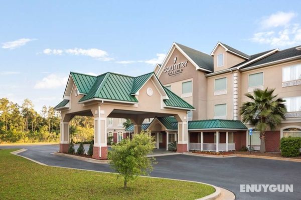 Country Inn & Suites By Carlson Albany Genel