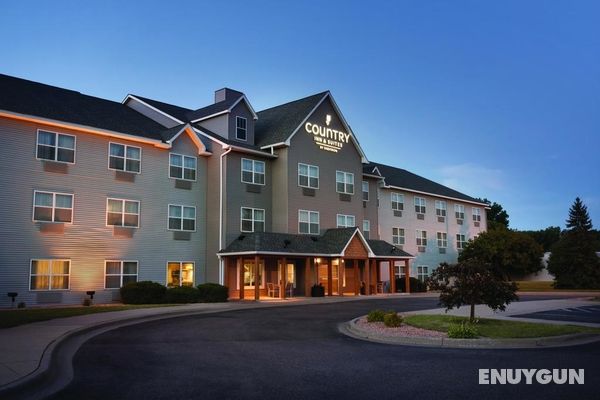Country Inn & Suites By Carlson Brooklyn Center Genel