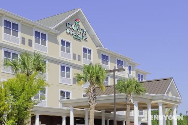Country Inn & Suites by Carlson Genel