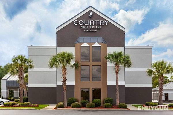 Country Inn & Suites By Carlson Florence Genel