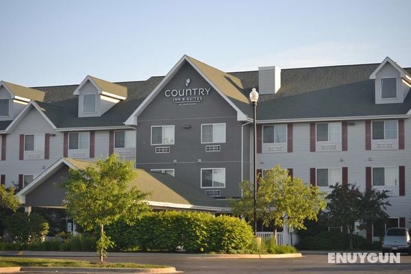 Country Inn & Suites By Carlson Gurnee Genel