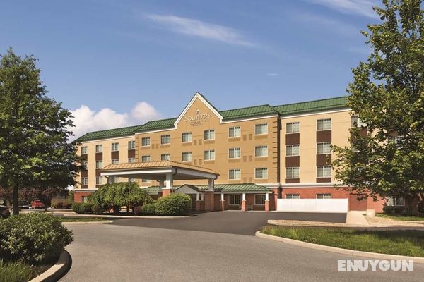 Country Inn & Suites By Carlson Hagerstown Genel