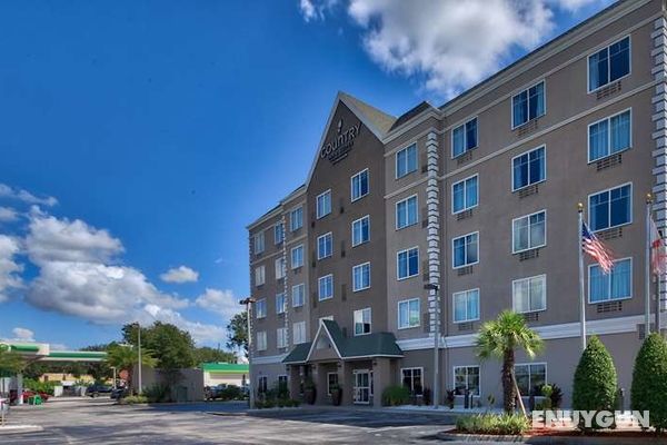 Country Inn & Suites By Carlson, Ocala Genel