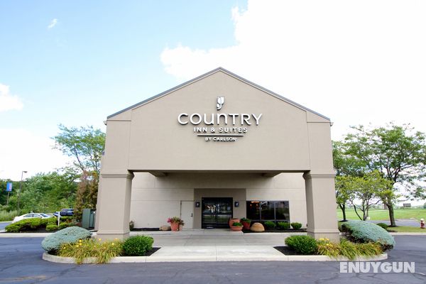 Country Inn & Suites By Carlson, Sandusky South Genel