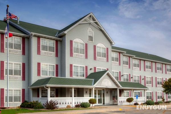 Country Inn & Suites By Carlson Waterloo Genel