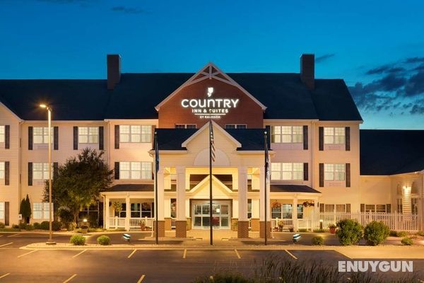 Country Inn & Suites by Radisson, Appleton North, Genel