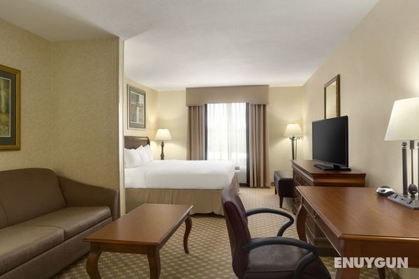 Country Inn & Suites by Radisson, Athens, GA Genel