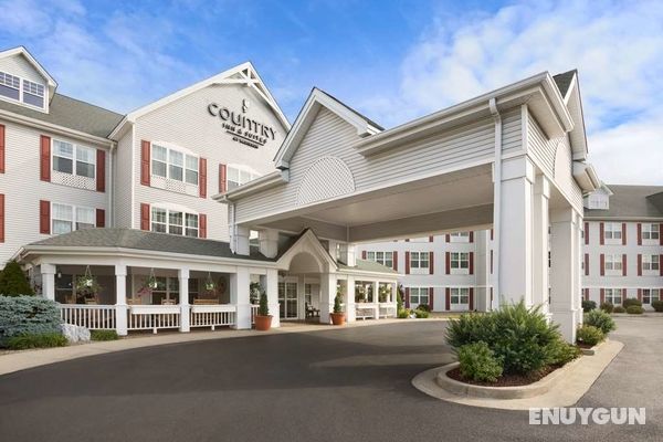 COUNTRY INN SUITES BY RADISSON BECKLEY WV Genel