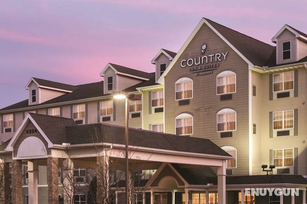Country Inn & Suites by Radisson, Bentonville Sout Genel