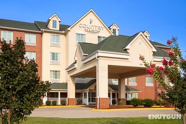 Country Inn & Suites by Radisson, Conway, AR Genel