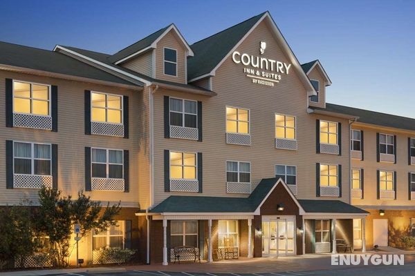 Country Inn & Suites by Radisson, Dothan, AL Genel