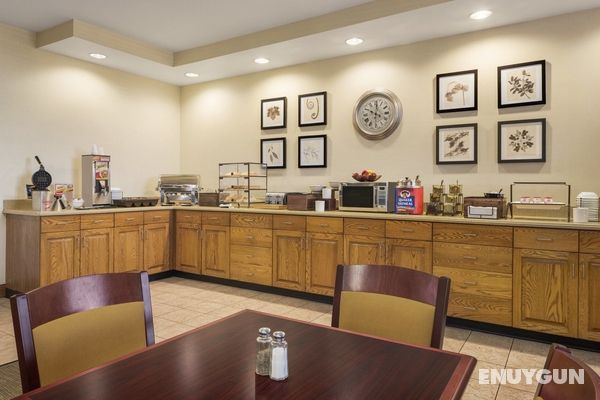 Country Inn & Suites by Radisson, Findlay, OH Genel