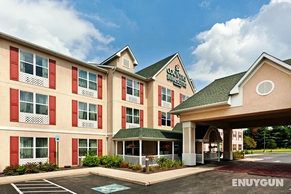 Country Inn & Suites by Radisson, Harrisburg NE Genel