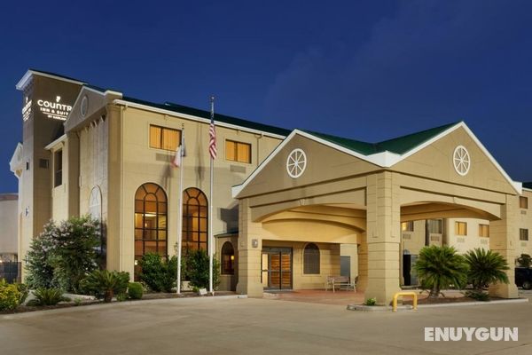 Country Inn & Suites by Radisson Houston Northwest Genel
