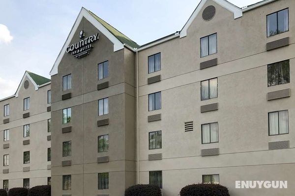 COUNTRY INN SUITES BY RADISSON KENNESAW GA Genel
