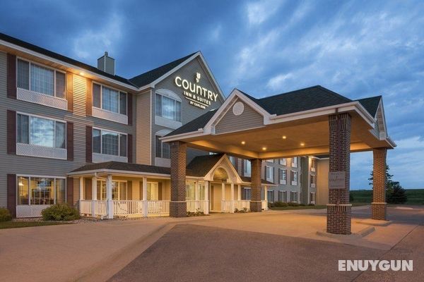 Country Inn & Suites by Radisson, Mankato Hotel an Genel