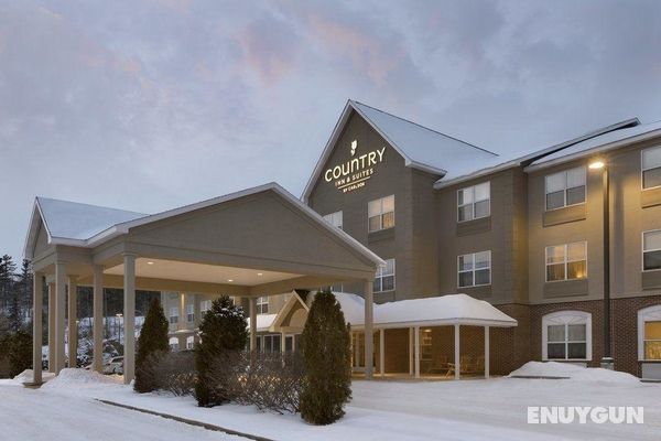 Country Inn & Suites by Radisson, Marquette, MI Genel