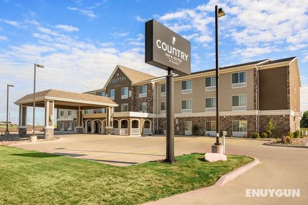 Country Inn & Suites by Radisson, Minot, ND Genel