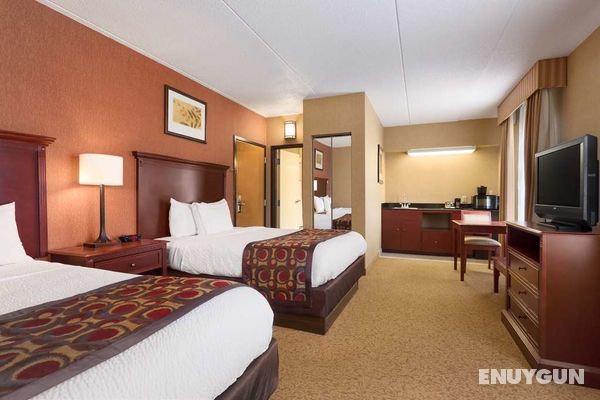 Country Inn & Suites By Radisson Nashville Airport Genel