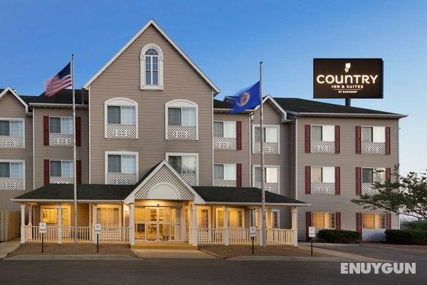 Country Inn & Suites by Radisson, Owatonna, MN Genel