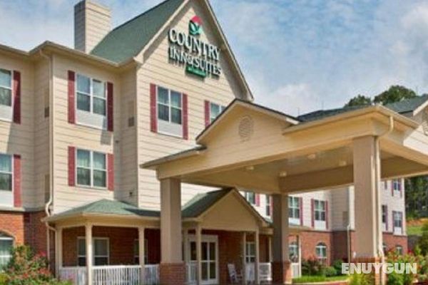 Country Inn & Suites by Radisson, Pineville, LA Genel