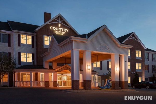 Country Inn & Suites by Radisson, Red Wing, MN Genel