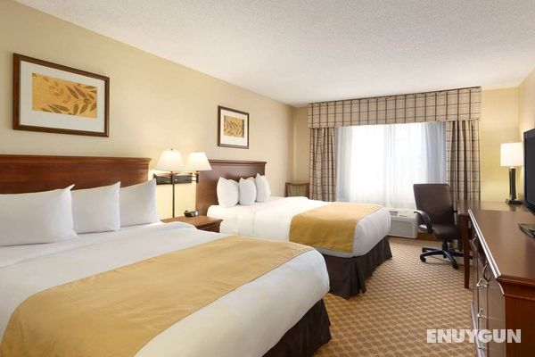 Country Inn & Suites by Radisson, Rochester, MN Genel