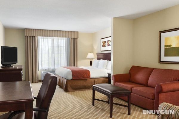 Country Inn & Suites by Radisson, Rock Hill, SC Genel