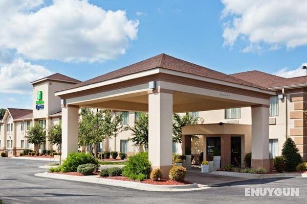 Country Inn & Suites by Radisson, Shelby, NC Genel