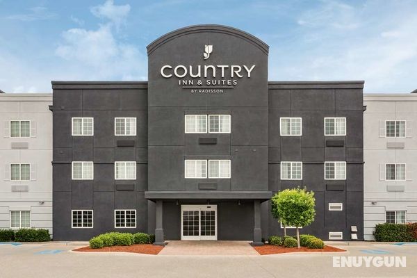 Country Inn & Suites by Radisson, Shreveport-Airpo Genel