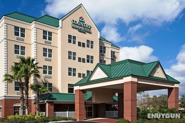Country Inn & Suites by Radisson, Tampa/Brandon, F Genel